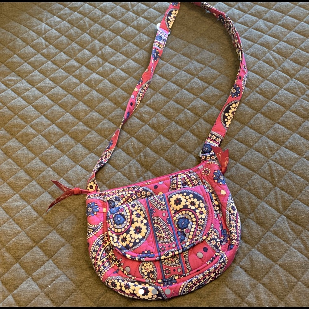 Vera Bradley purse